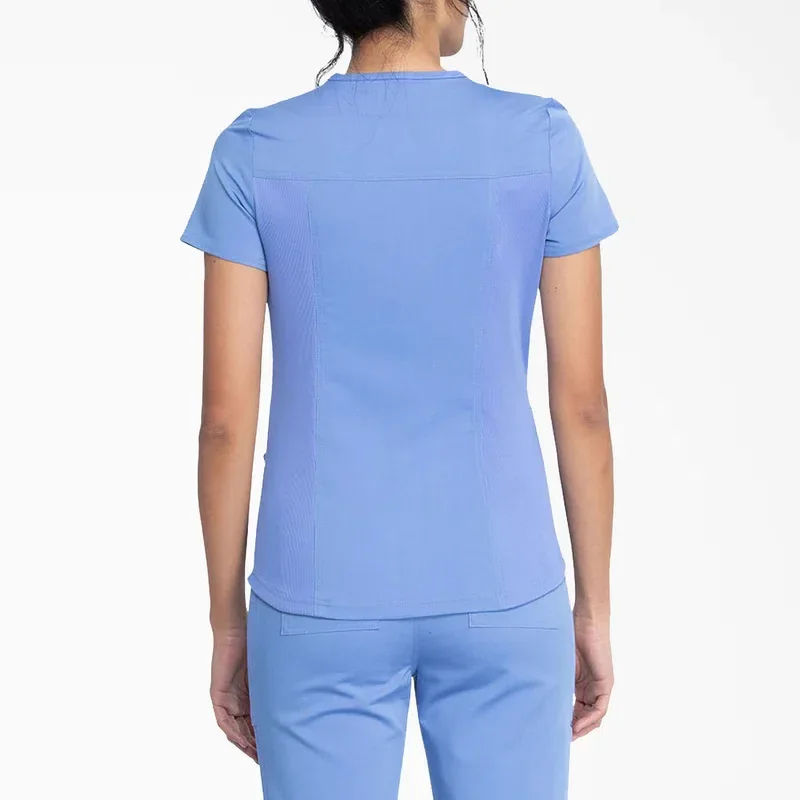 Women’s Balance V-Neck Scrub Top Women’s Balance V-Neck Scrub Top