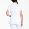 Women’s Balance V-Neck Scrub Top Women’s Balance V-Neck Scrub Top