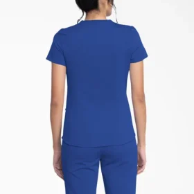 Women’s Balance V-Neck Scrub Top