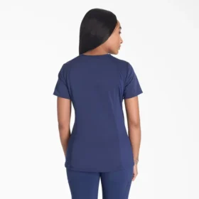 Women’s Balance V-Neck Scrub Top
