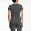 Women’s Balance V-Neck Scrub Top Women’s Balance V-Neck Scrub Top