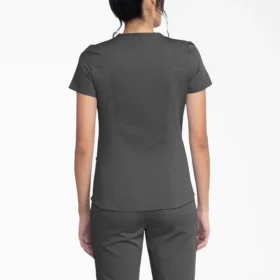 Women’s Balance V-Neck Scrub Top