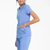 Women’s Balance V-Neck Scrub Top Women’s Balance V-Neck Scrub Top