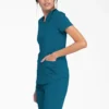 Women’s Balance V-Neck Scrub Top Women’s Balance V-Neck Scrub Top