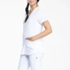 Women’s Balance V-Neck Scrub Top Women’s Balance V-Neck Scrub Top