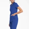 Women’s Balance V-Neck Scrub Top Women’s Balance V-Neck Scrub Top