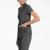 Women’s Balance V-Neck Scrub Top Women’s Balance V-Neck Scrub Top