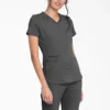 Women’s Balance V-Neck Scrub Top Women’s Balance V-Neck Scrub Top
