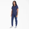 Women’s Balance V-Neck Scrub Top Women’s Balance V-Neck Scrub Top