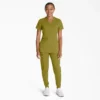 Women’s Balance V-Neck Scrub Top Women’s Balance V-Neck Scrub Top