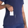 Women’s Balance V-Neck Scrub Top Women’s Balance V-Neck Scrub Top