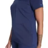 Women’s Balance V-Neck Scrub Top Women’s Balance V-Neck Scrub Top