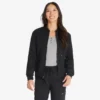 Women’s Balance Zip Front Scrub Jacket Women’s Balance Zip Front Scrub Jacket