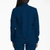 Women’s Balance Zip Front Scrub Jacket Women’s Balance Zip Front Scrub Jacket