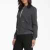 Women’s Balance Zip Front Scrub Jacket Women’s Balance Zip Front Scrub Jacket