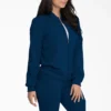 Women’s Balance Zip Front Scrub Jacket Women’s Balance Zip Front Scrub Jacket