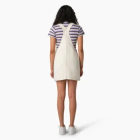 Women’s Bib Overall Dress