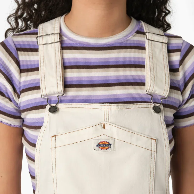Women’s Bib Overall Dress Women’s Bib Overall Dress