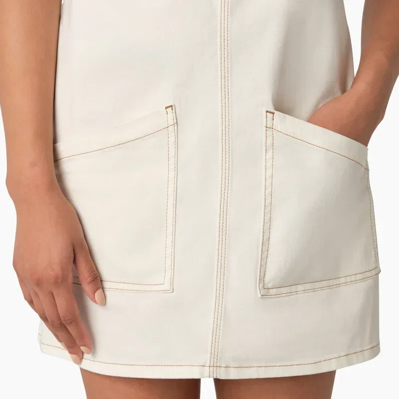 Women’s Bib Overall Dress Women’s Bib Overall Dress