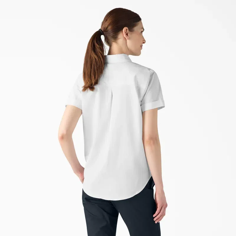 Women’s Button-Up Shirt Women’s Button-Up Shirt