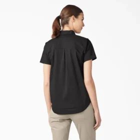 Women’s Button-Up Shirt
