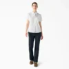 Women’s Button-Up Shirt Women’s Button-Up Shirt