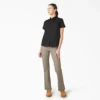 Women’s Button-Up Shirt Women’s Button-Up Shirt