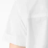 Women’s Button-Up Shirt Women’s Button-Up Shirt