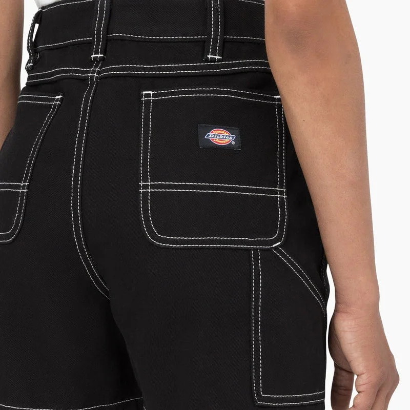 Women’s Carpenter Jean Shorts, 5″ Women’s Carpenter Jean Shorts, 5″