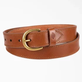 Women’s Casual Leather Belt