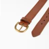 Women’s Casual Leather Belt Women’s Casual Leather Belt