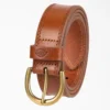 Women’s Casual Leather Belt Women’s Casual Leather Belt