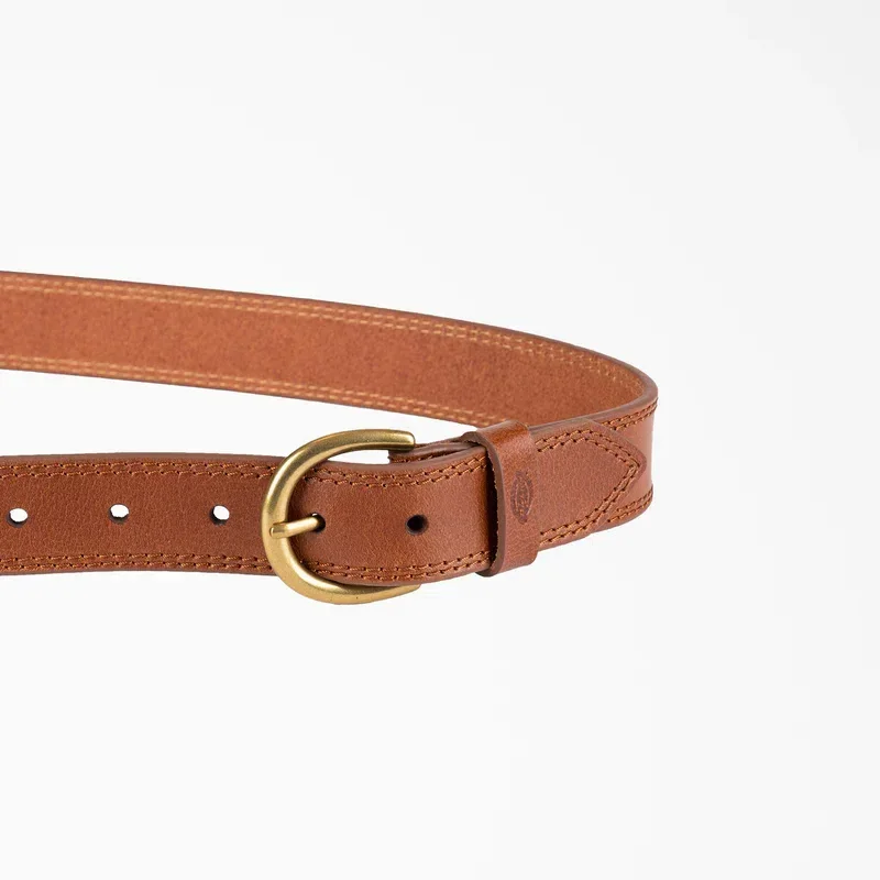 Women’s Casual Leather Belt Women’s Casual Leather Belt