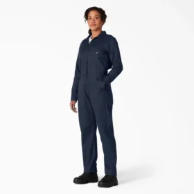 Women’s Cooling Long Sleeve Coveralls
