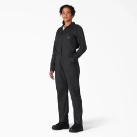 Women’s Cooling Long Sleeve Coveralls