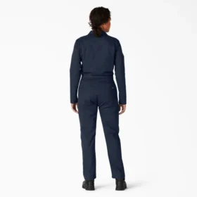 Women’s Cooling Long Sleeve Coveralls