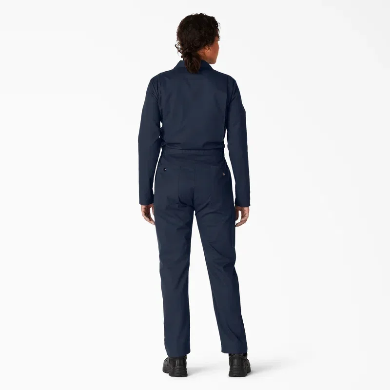 Women’s Cooling Long Sleeve Coveralls Women’s Cooling Long Sleeve Coveralls