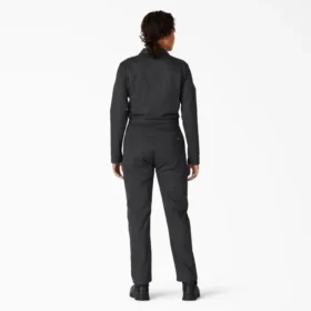 Women’s Cooling Long Sleeve Coveralls