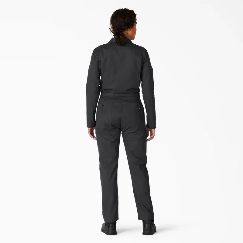 Women’s Cooling Long Sleeve Coveralls Women’s Cooling Long Sleeve Coveralls