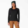 Women’s Cooling Long Sleeve Pocket T-Shirt Women’s Cooling Long Sleeve Pocket T-Shirt