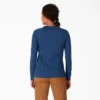 Women’s Cooling Long Sleeve Pocket T-Shirt Women’s Cooling Long Sleeve Pocket T-Shirt