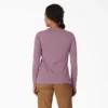 Women’s Cooling Long Sleeve Pocket T-Shirt Women’s Cooling Long Sleeve Pocket T-Shirt