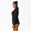 Women’s Cooling Long Sleeve Pocket T-Shirt Women’s Cooling Long Sleeve Pocket T-Shirt