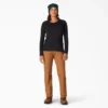 Women’s Cooling Long Sleeve Pocket T-Shirt Women’s Cooling Long Sleeve Pocket T-Shirt