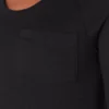 Women’s Cooling Long Sleeve Pocket T-Shirt Women’s Cooling Long Sleeve Pocket T-Shirt