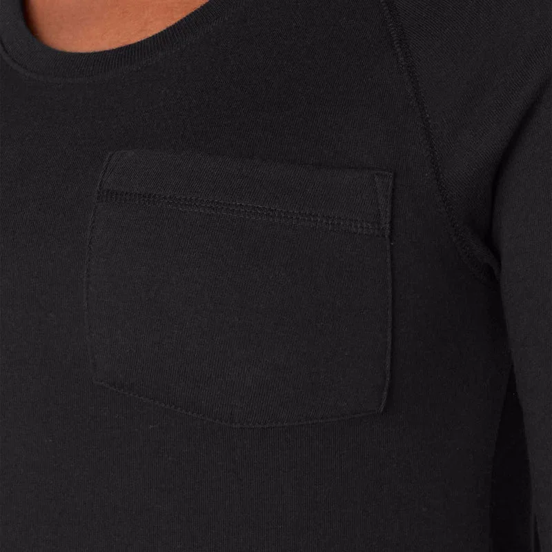 Women’s Cooling Long Sleeve Pocket T-Shirt Women’s Cooling Long Sleeve Pocket T-Shirt
