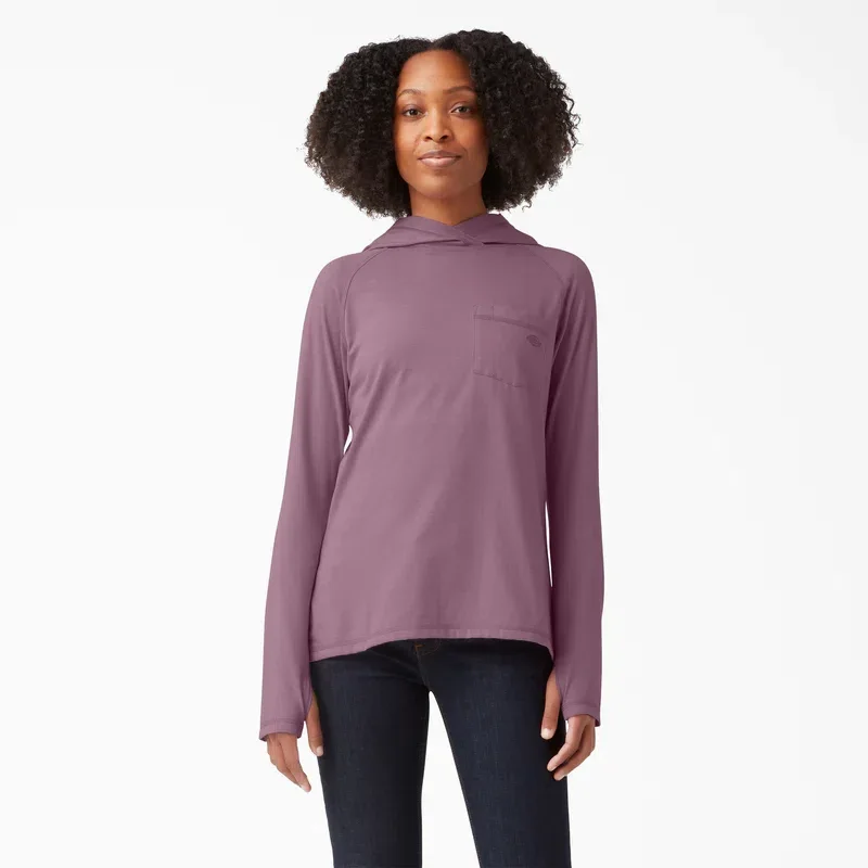 Women’s Cooling Performance Sun Shirt Women’s Cooling Performance Sun Shirt