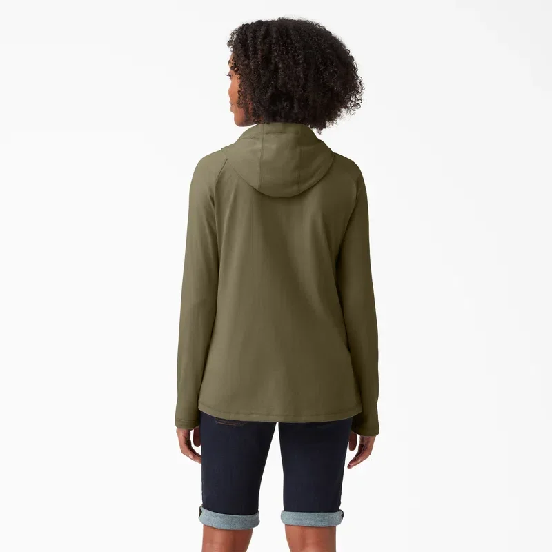 Women’s Cooling Performance Sun Shirt Women’s Cooling Performance Sun Shirt