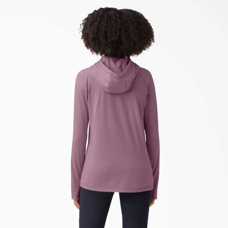 Women’s Cooling Performance Sun Shirt Women’s Cooling Performance Sun Shirt