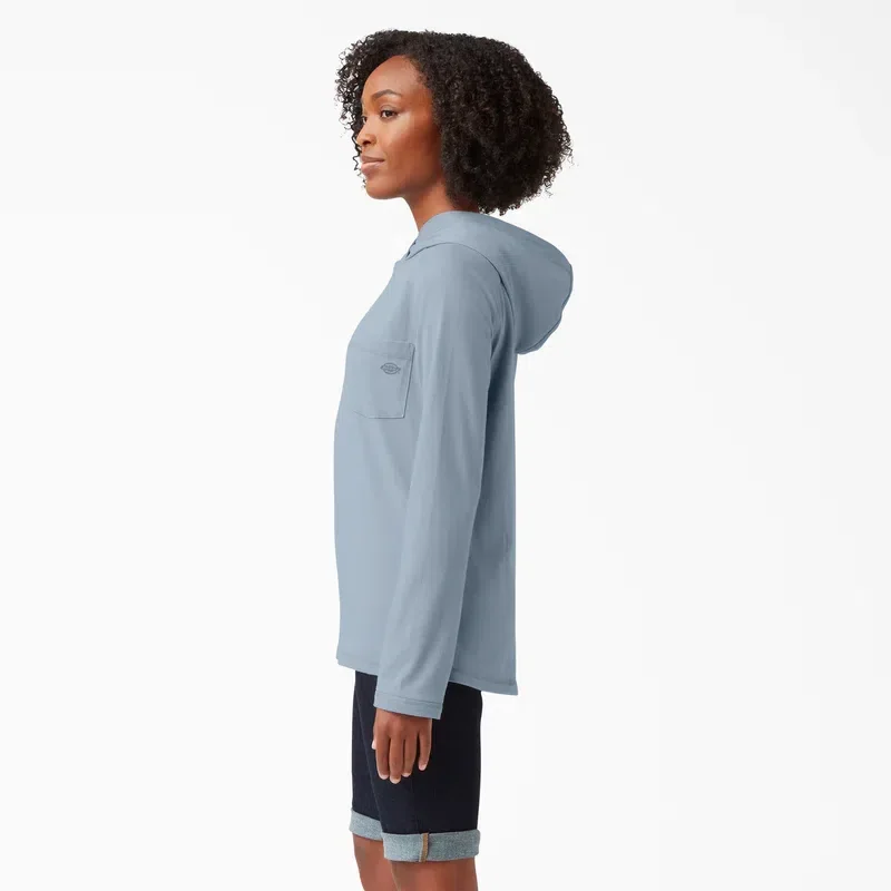 Women’s Cooling Performance Sun Shirt Women’s Cooling Performance Sun Shirt